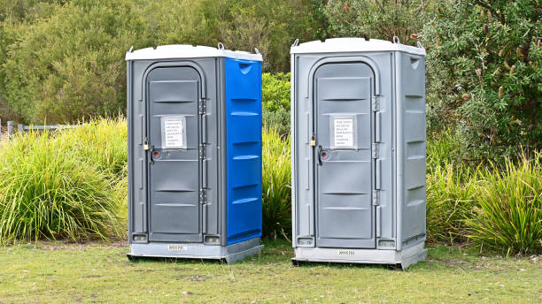 Portable Restroom Setup and Delivery in South Palm Beach, FL